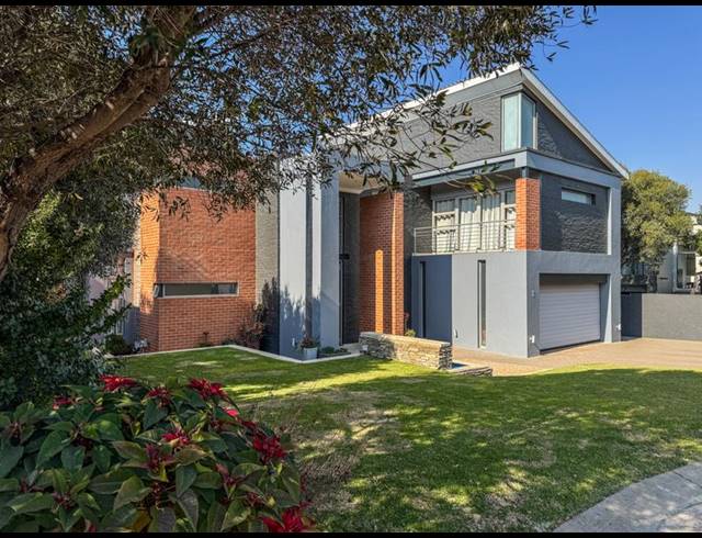 4 BEDROOM HOUSE FOR SALE IN MIDSTREAM RIDGE